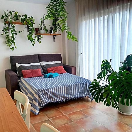 Salou Family Village Buitenkant foto