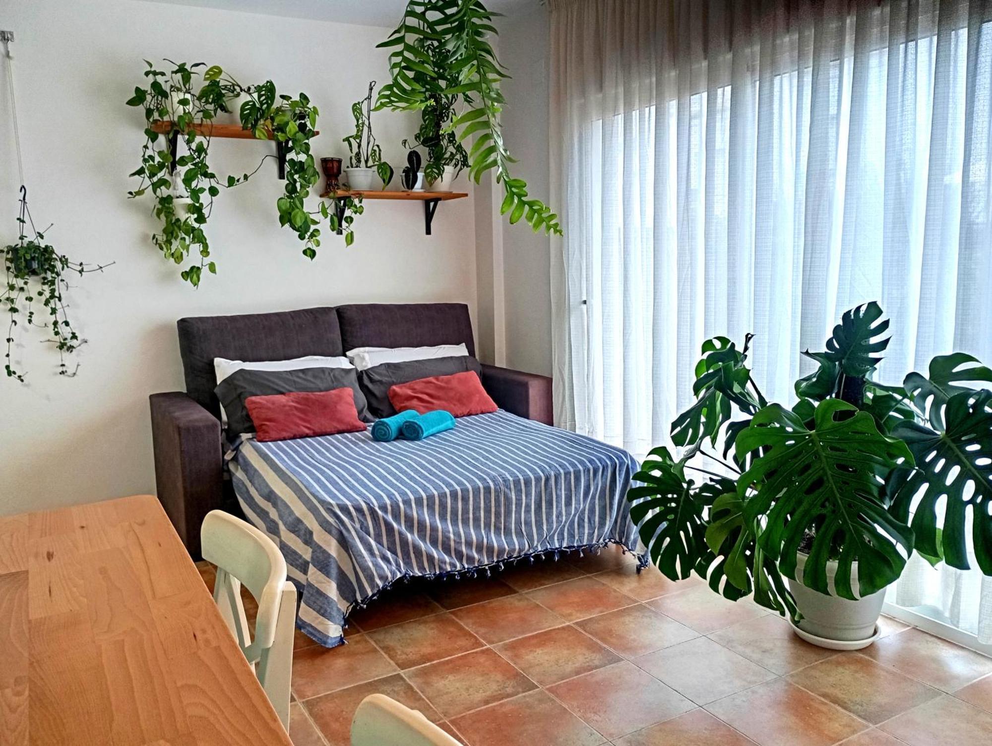 Salou Family Village Buitenkant foto