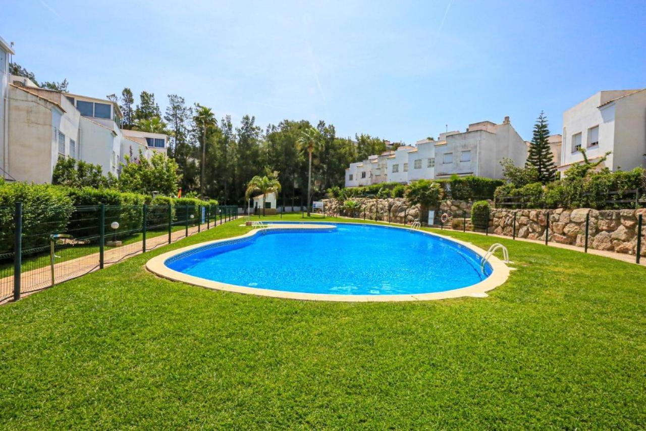 Salou Family Village Buitenkant foto